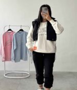 هودی los angeles - کد 31662 - Image 2