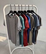 تیشرت ورزشی nike 1 - کد31656 - Image 5