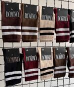 جوراب پینترستی - کد 31663 - Image 2