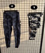 لگ ورزشی - کد 31658 - Image 3