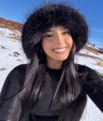 کلاه روسی - کد 31673 - Image 3