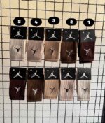 جوراب جردن - کد 31667