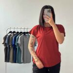 تیشرت ورزشی nike 1 - کد31656