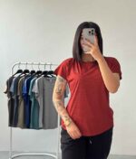 تیشرت ورزشی nike 1 - کد31656