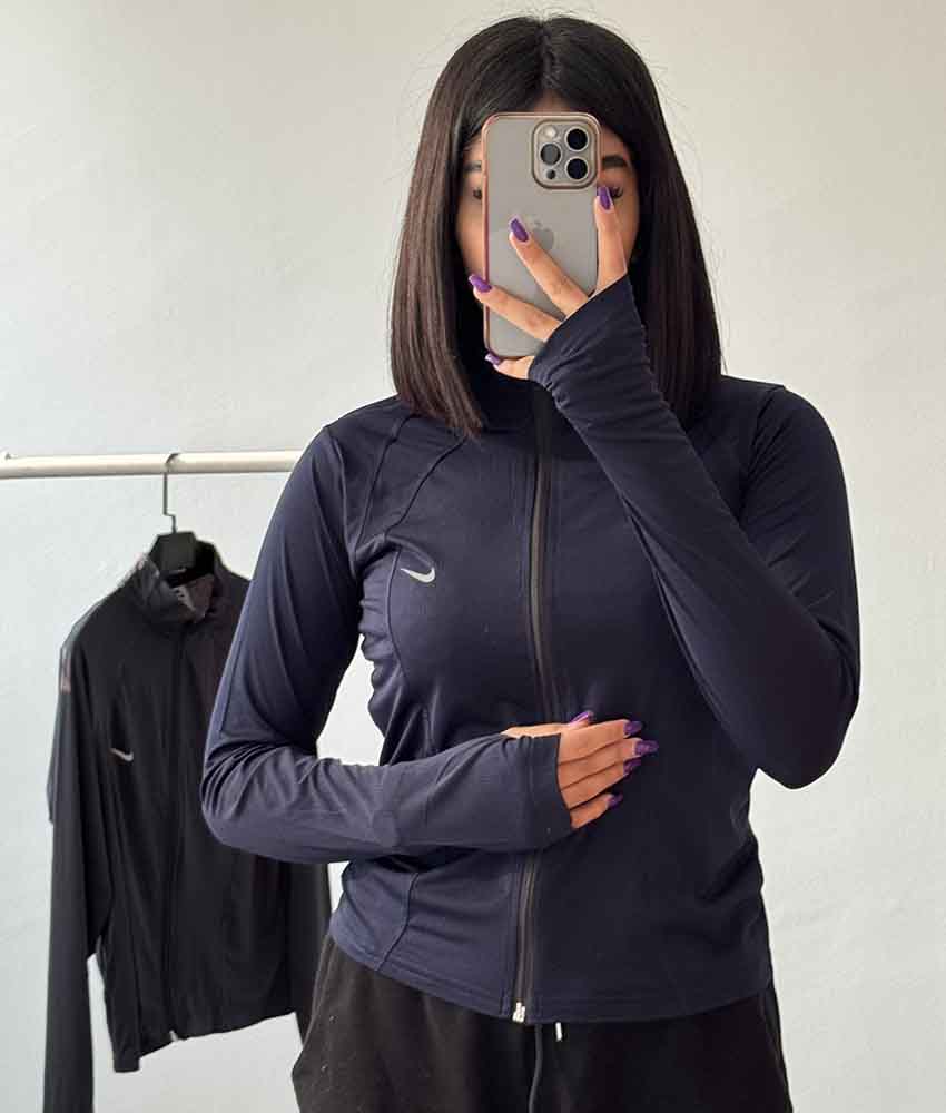 ث7ه6ق سویشرت nike سری 2 - کد 31661 - Image 1