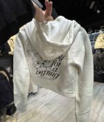 سویشرت bereshka -کد 31655 - Image 2