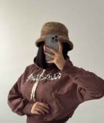 هودی miu - کد 31664 - Image 4