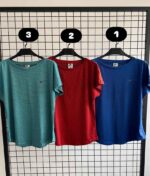 تیشرت ورزشی nike 1 - کد31656 - Image 2