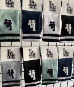 جوراب LA 1 - کد 31665 - Image 2