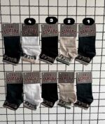 جوراب ساق کوتاه BUCKS - کد 31668