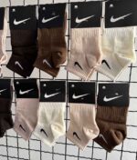 جوراب مچ کوتاه nike - کد 31660 - Image 2