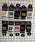 جوراب number - کد 31669