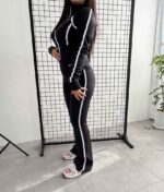 سویشرت و بوت کات nike - کد 31676