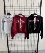 هودی miu - کد 31664 - Image 2