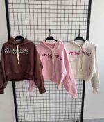 هودی miu - کد 31664