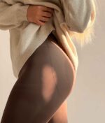 لگ وارداتی موکا - کد 31659 - Image 4