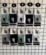 جوراب LA 1 - کد 31665