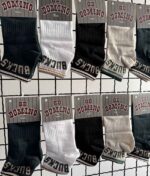 جوراب ساق کوتاه BUCKS - کد 31668 - Image 2