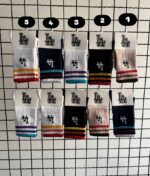 جوراب LA - کد 31664