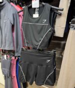 کراپ شرتک مغزی جیم شارک - کد 31679