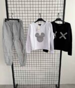 ست بلک لایت - کد 31681