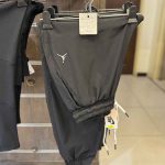 اسلش جردن مشکی - کد 1890