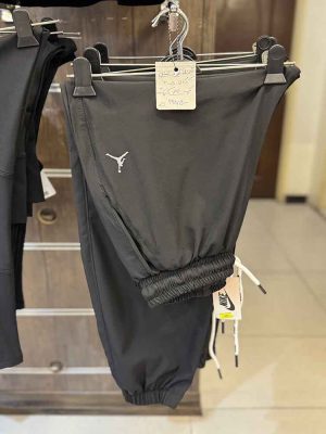 اسلش جردن مشکی - کد 1890