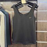 تاپ یقه خشتی - کد 1795