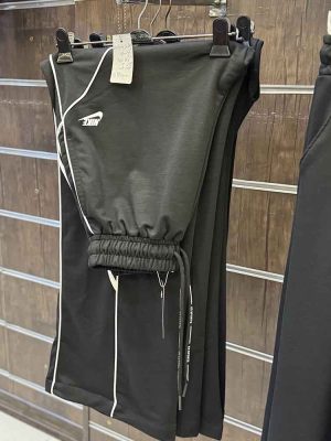 شلوار بگ مغزی نایک - کد 1798