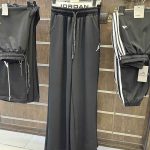 شلوار کمر دوبل جردن - کد 1796