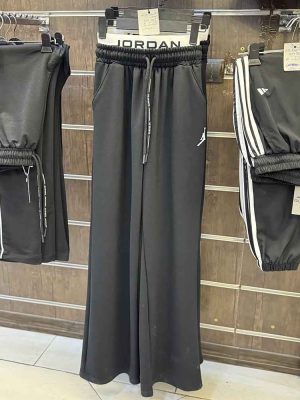 شلوار کمر دوبل جردن - کد 1796