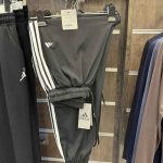 اسلش ادیداس مشکی - کد 1891