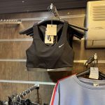 نیم تنه مشکی nike -کد 1794