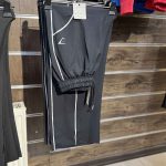 شلوار بگ مغزی - کد 1797