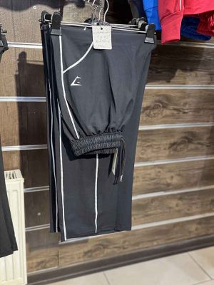 شلوار بگ مغزی - کد 1797