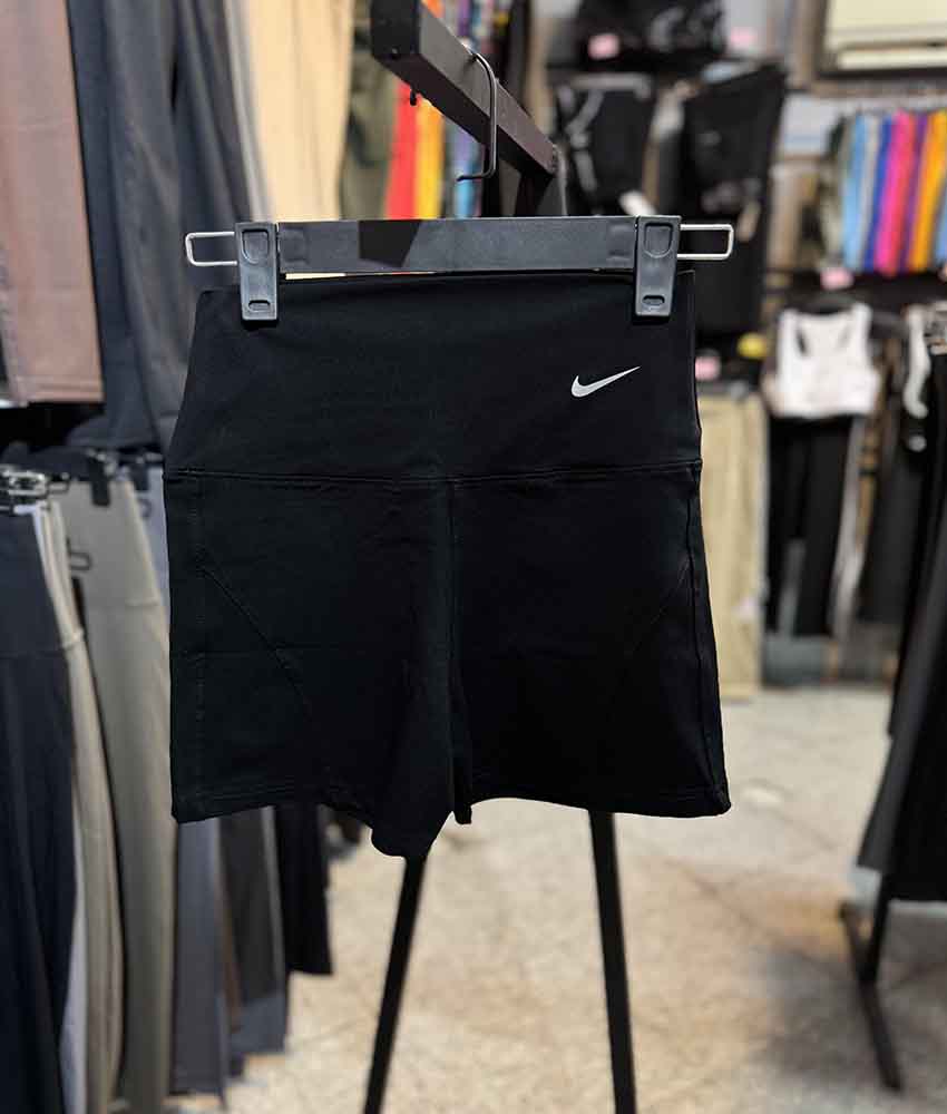 ع56ع56 شلوارک جذب nike - کد 20644 - تصویر 1