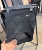 شلوارک جذب nike - کد 20644 - تصویر 2