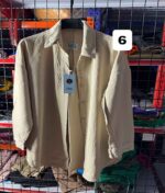 شومیز سیلک zara - کد 9186 - تصویر 6