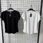 تیشرت زنانه nike - کد 22692