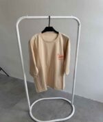 تیشرت باکسی - کد 22801 - Image 3