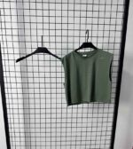 کراپ حلقه ای - کد 22690 - Image 4