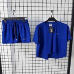 کراپ شرتک nike - کد 22689