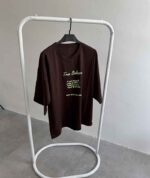 تیشرت باکسی - کد 22708