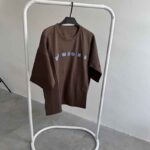 تیشرت باکسی - کد 22707