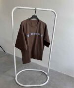 تیشرت باکسی - کد 22707