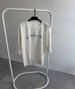 تیشرت باکسی - کد 22707 - Image 6