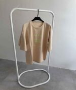 تیشرت باکسی - کد 22708 - Image 3