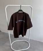 تیشرت باکسی - کد 22707 - Image 3