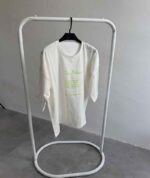 تیشرت باکسی - کد 22708 - Image 2