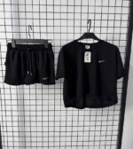 کراپ شرتک nike - کد 22689 - Image 6